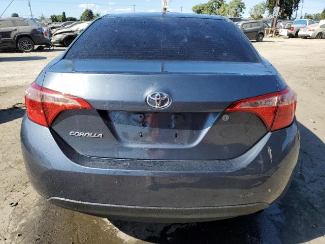 Photo 6 from auction – 2017 TOYOTA COROLLA L with VIN 5YFBURHE8HP654361
