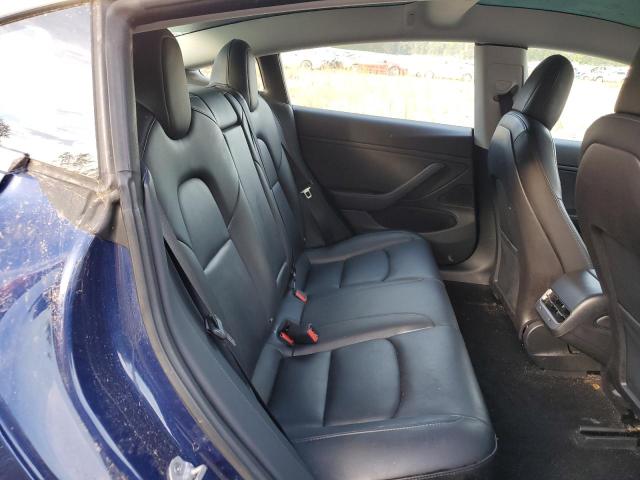 Photo 10 from auction – 2018 TESLA MODEL 3 with VIN 5YJ3E1EB9JF133941