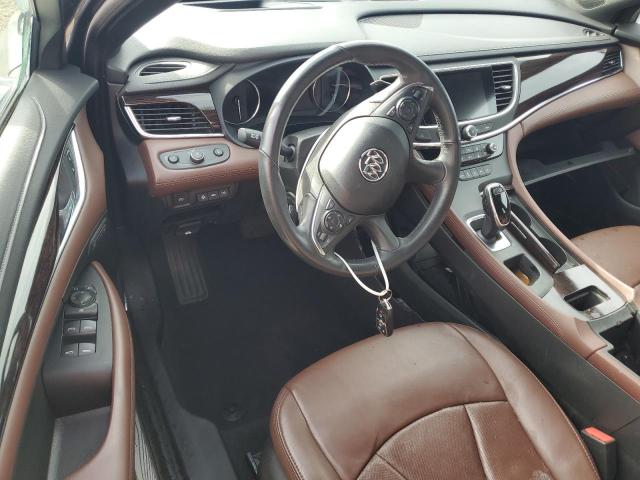 Photo 8 from auction – 2018 BUICK LACROSSE A with VIN 1G4ZT5SSXJU128312
