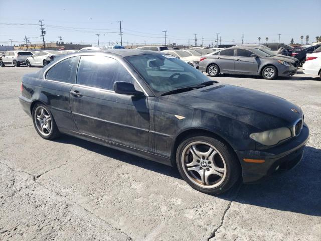 Photo 4 from auction – 2005 BMW 330 CI with VIN WBABD53475PL15981