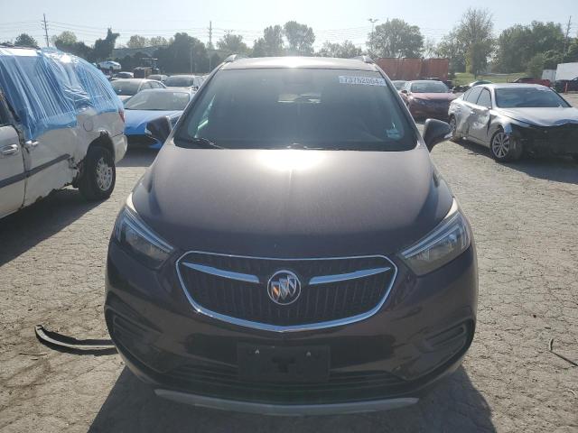 Photo 5 from auction – 2017 BUICK ENCORE PRE with VIN KL4CJASBXHB259989