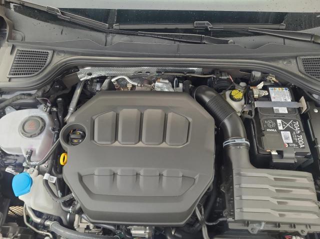 Photo 7 from auction – 2024 VOLKSWAGEN GOLF R with VIN WVWEB7CD2RW190773