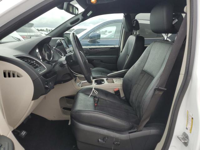 Photo 7 from auction – 2019 DODGE GRAND CARA with VIN 2C4RDGCG3KR724982