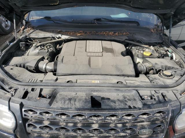 Photo 11 from auction – 2014 LAND ROVER RANGE ROVE with VIN SALWR2TFXEA394760