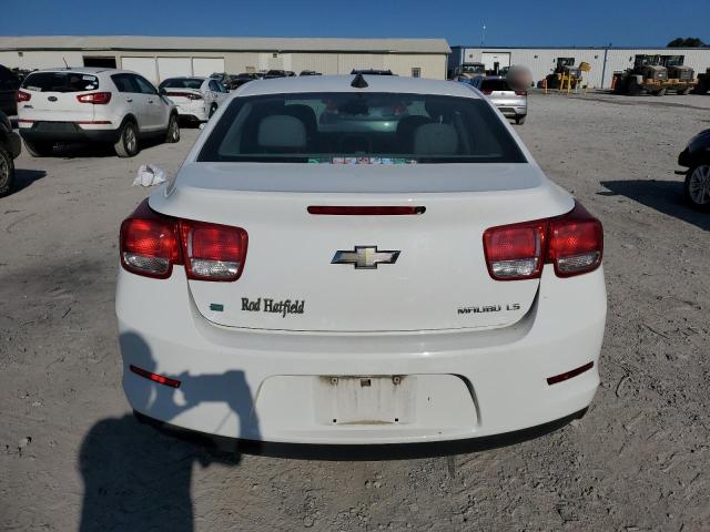 Photo 6 from auction – 2015 CHEVROLET MALIBU LS with VIN 1G11B5SL9FF221016