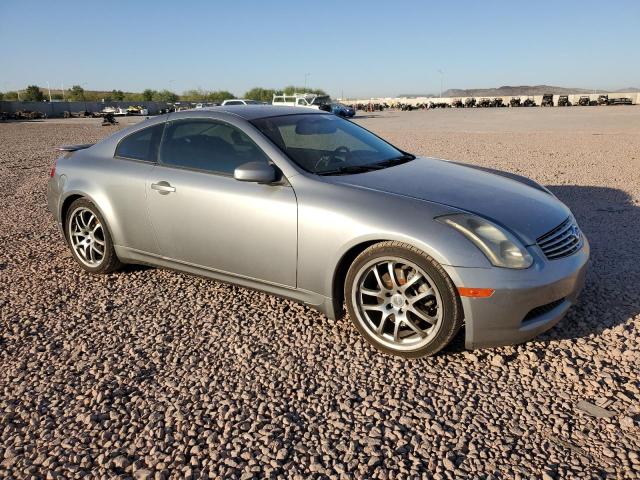 Photo 4 from auction – 2005 INFINITI G35 with VIN JNKCV54E25M411495