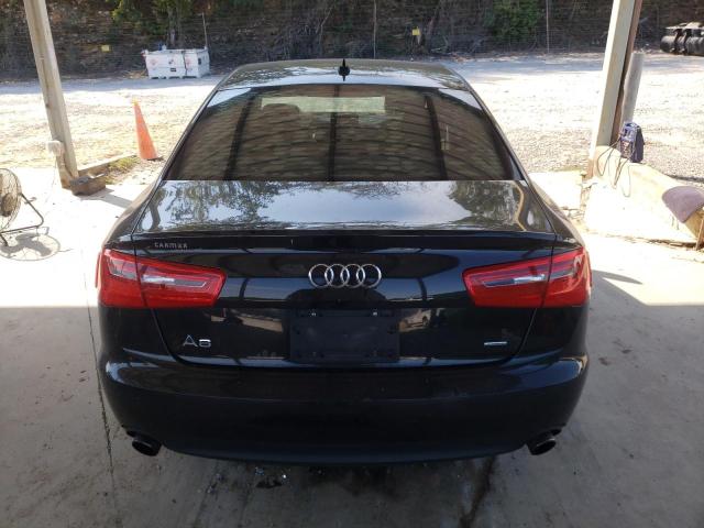 Photo 6 from auction – 2015 AUDI A6 PREMIUM with VIN WAUGFAFC0FN036512