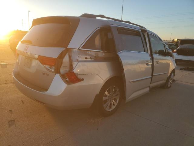 Photo 3 from auction – 2014 HONDA ODYSSEY EX with VIN 5FNRL5H69EB030272