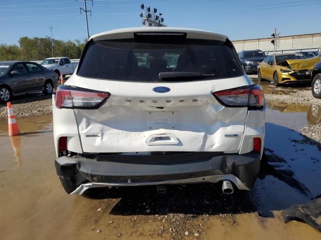 Photo 6 from auction – 2020 FORD ESCAPE SEL with VIN 1FMCU9H99LUC37748