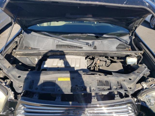 Photo 11 from auction – 2008 TOYOTA HIGHLANDER with VIN JTEDS43A482052296