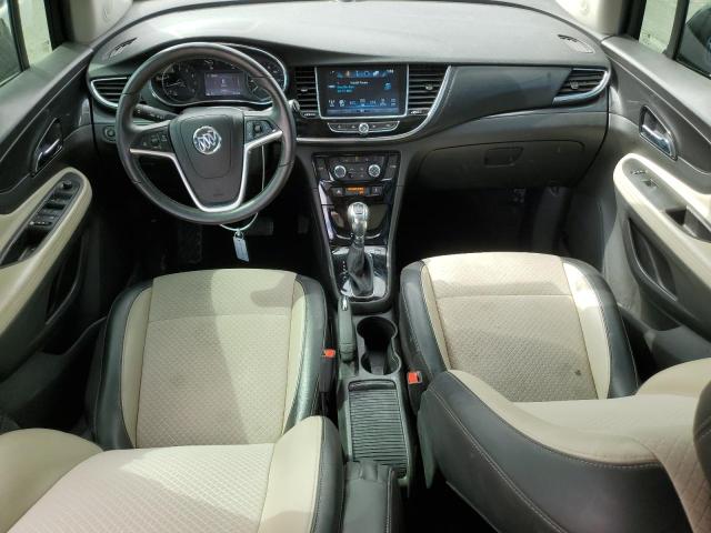 Photo 8 from auction – 2021 BUICK ENCORE PRE with VIN KL4CJASB2MB303798