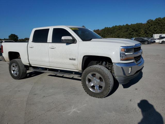 Photo 4 from auction – 2017 CHEVROLET SILVERADO with VIN 3GCPCREC4HG393862