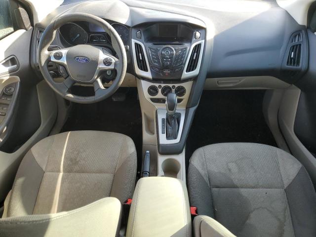 Photo 8 from auction – 2014 FORD FOCUS SE with VIN 1FADP3F20EL452436