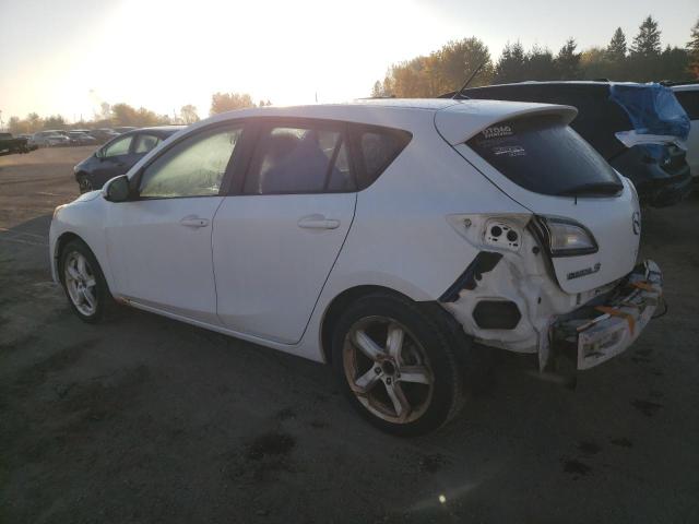 Снимка 2 от търг – 2011 MAZDA 3 I с VIN JM1BL1KF5B1424925