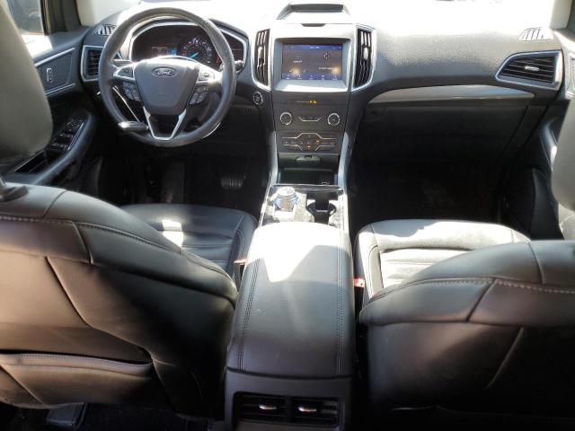Photo 8 from auction – 2020 FORD EDGE SEL with VIN 2FMPK3J99LBB26749