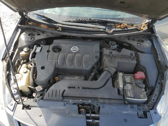 Photo 11 from auction – 2012 NISSAN ALTIMA BAS with VIN 1N4AL2AP8CN540678