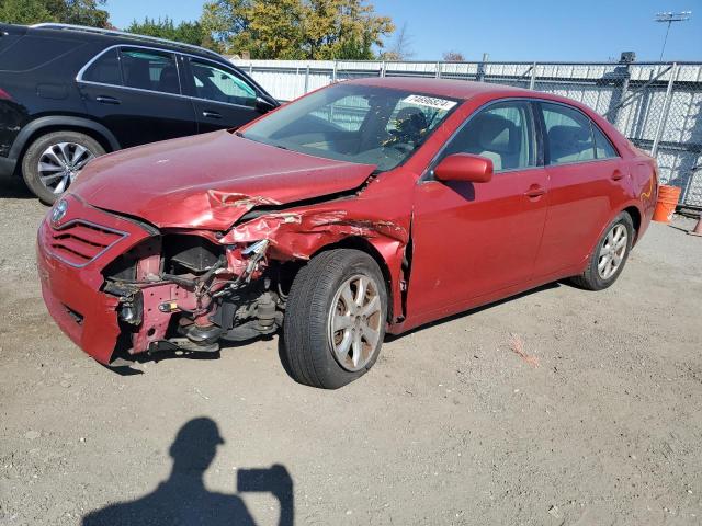 TOYOTA CAMRY BASE 2011 with VIN 4T1BF3EK3BU660575 - Photo from auction