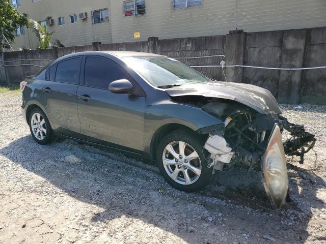Photo 4 from auction – 2011 MAZDA 3 I with VIN JM1BL1VF6B1378095