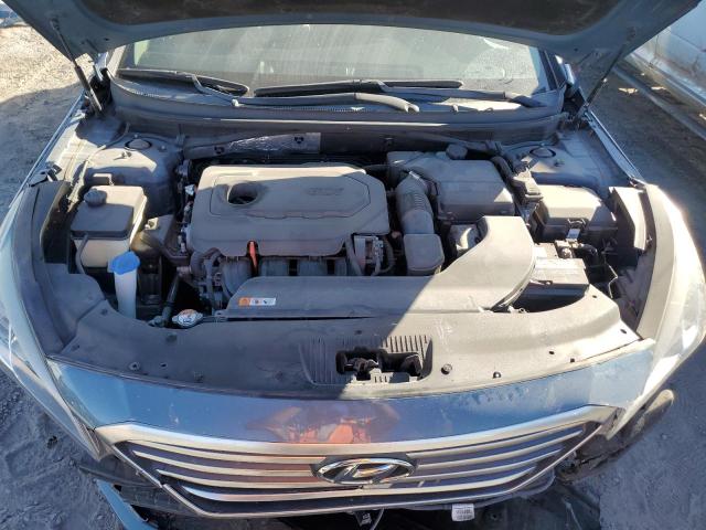 Photo 11 from auction – 2015 HYUNDAI SONATA SE with VIN 5NPE24AF2FH041753