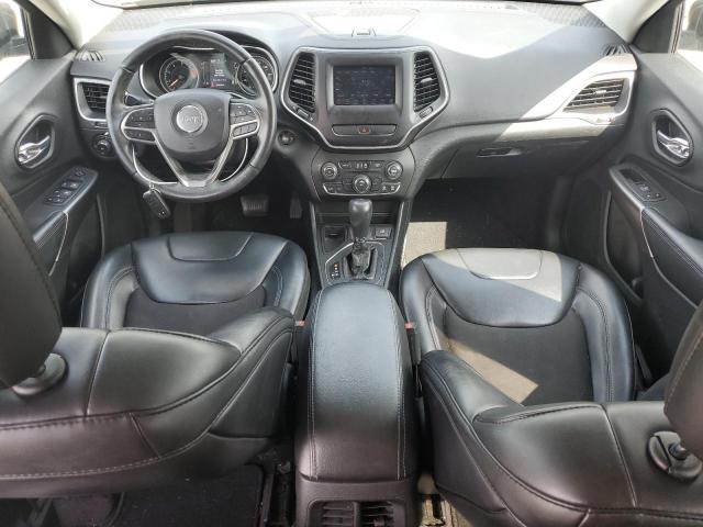 Photo 8 from auction – 2019 JEEP CHEROKEE L with VIN 1C4PJLLB8KD154395