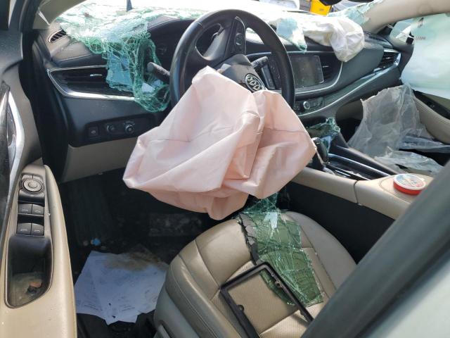 Photo 8 from auction – 2019 BUICK ENCLAVE ES with VIN 5GAERBKW5KJ142741