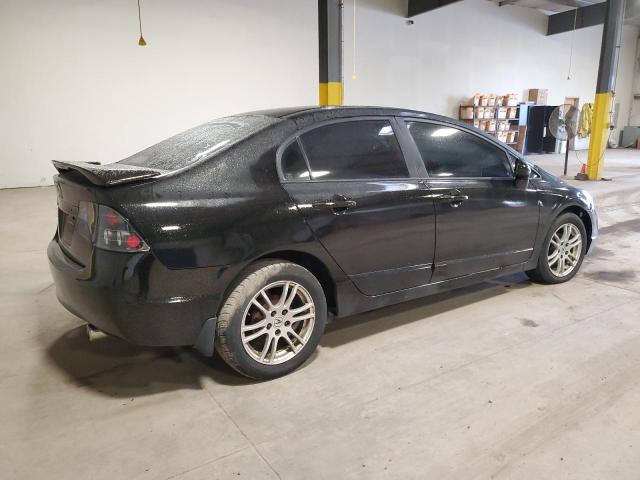 Photo 3 from auction – 2008 HONDA CIVIC LX with VIN 1HGFA16508L014265