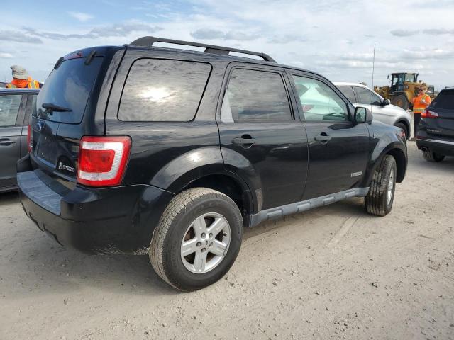 Photo 3 from auction – 2008 FORD ESCAPE HEV with VIN 1FMCU49H38KD41776