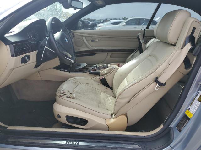Photo 7 from auction – 2011 BMW 328 I with VIN WBADW3C58BE540028