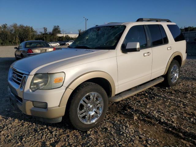 FORD EXPLORER E 2010 with VIN 1FMEU6EE3AUB15344 - Photo from auction