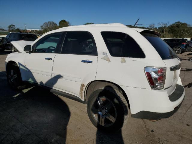 Photo 2 from auction – 2009 CHEVROLET EQUINOX LT with VIN 2CNDL73F896208502