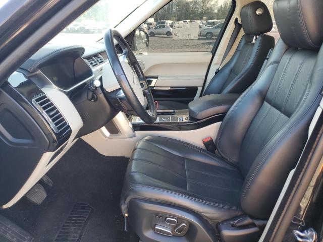 Photo 7 from auction – 2014 LAND ROVER RANGE ROVE with VIN SALGS2VF7EA134371