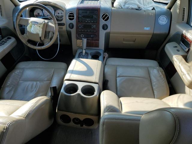 Photo 8 from auction – 2007 FORD F150 SUPER with VIN 1FTPW14V87FB66055