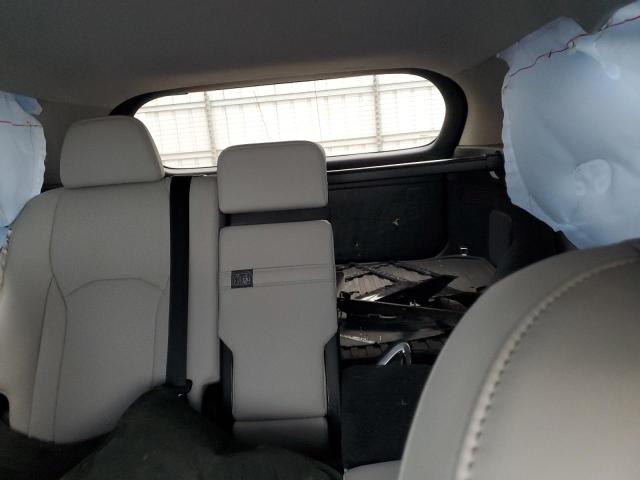 Foto 10 de la subasta – 2021 LEXUS RX 350 con VIN 2T2HZMDA8MC258910