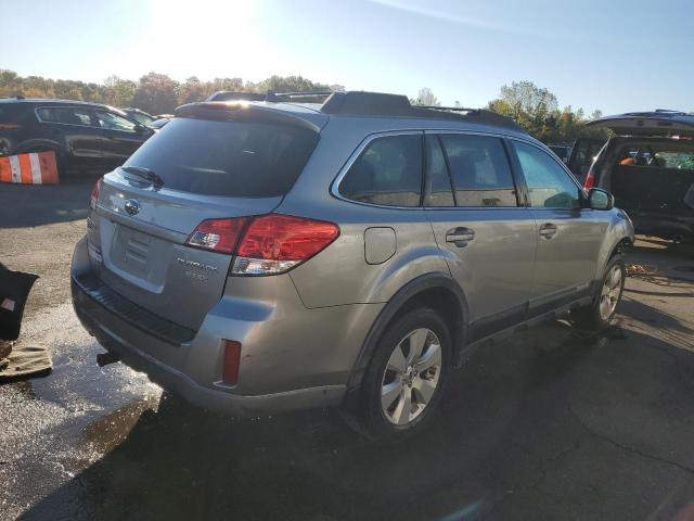 Photo 3 from auction – 2011 SUBARU OUTBACK 2. with VIN 4S4BRBKC3B3429826