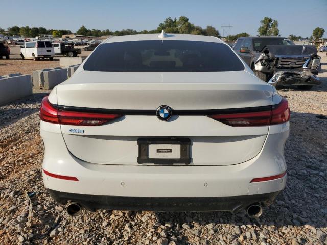 Photo 6 from auction – 2020 BMW 228XI with VIN WBA73AK01L7G08954