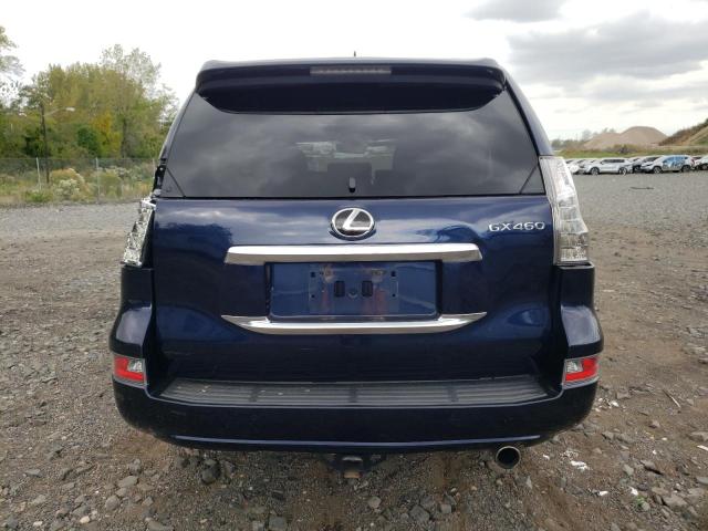 Photo 6 from auction – 2020 LEXUS GX 460 PRE with VIN JTJAM7BX0L5246837