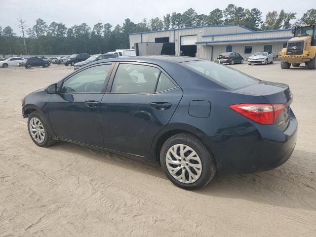 Photo 2 from auction – 2019 TOYOTA COROLLA L with VIN 2T1BURHEXKC161322