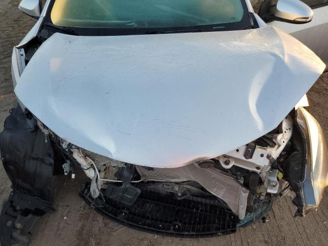 Photo 11 from auction – 2016 TOYOTA COROLLA L with VIN 5YFBURHE2GP449259