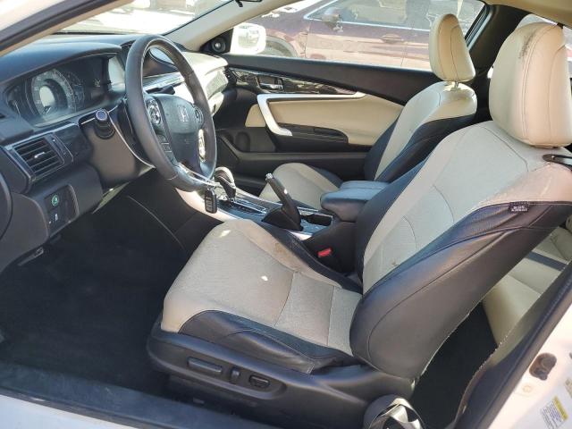Photo 7 from auction – 2013 HONDA ACCORD EXL with VIN 1HGCT2B87DA009685