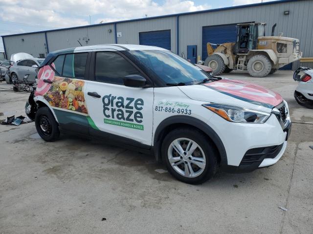 Photo 4 from auction – 2020 NISSAN KICKS S with VIN 3N1CP5BV5LL482991