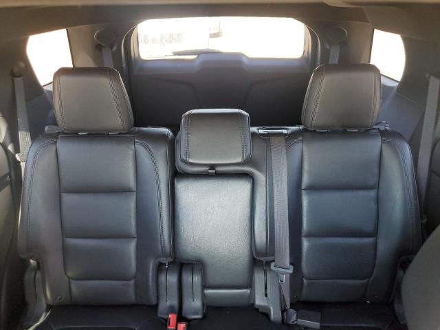 Photo 10 from auction – 2013 FORD EXPLORER L with VIN 1FM5K7F84DGA91837