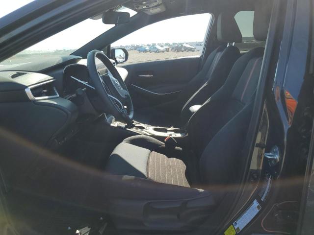 Photo 7 from auction – 2024 TOYOTA COROLLA LE with VIN JTDBCMFE3R3056486