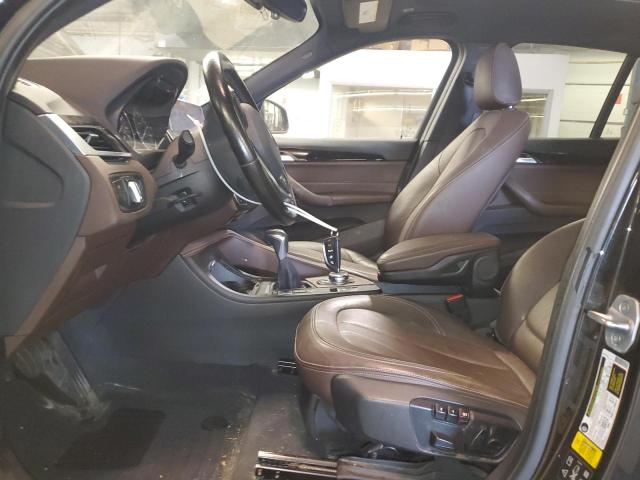 Photo 7 from auction – 2017 BMW X1 XDRIVE2 with VIN WBXHT3C35H5F84076