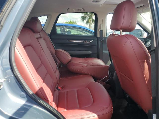 Photo 11 from auction – 2021 MAZDA CX-5 TOURI with VIN JM3KFBCM0M0437446