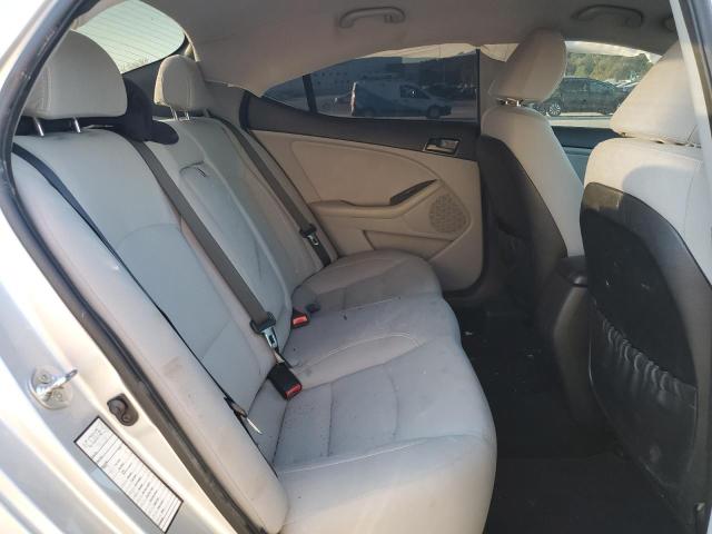Photo 10 from auction – 2013 KIA OPTIMA LX with VIN 5XXGM4A72DG181516