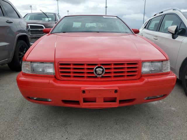 Photo 5 from auction – 2002 CADILLAC ELDORADO C with VIN 1G6EC129X2B106142