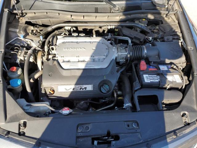 Photo 11 from auction – 2010 HONDA ACCORD EXL with VIN 1HGCS2B82AA008958