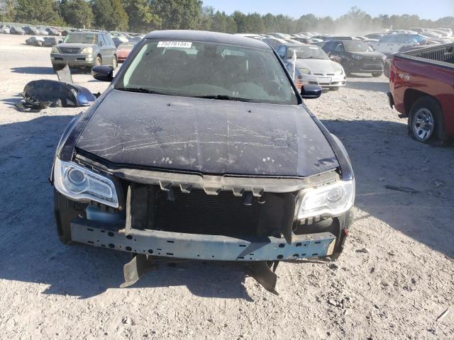 Photo 5 from auction – 2015 CHRYSLER 300 LIMITE with VIN 2C3CCAAG1FH931329
