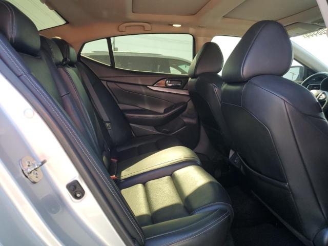 Photo 10 from auction – 2018 NISSAN MAXIMA 3.5 with VIN 1N4AA6AP0JC385162