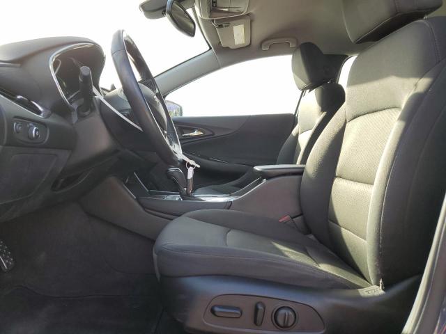Photo 7 from auction – 2016 CHEVROLET MALIBU LT with VIN 1G1ZE5ST9GF347257